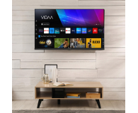 Telewizor Kiano Elegance 32" Smart TV VIDAA Netflix. HBO, Prime - 1373222 - zdjęcie 9